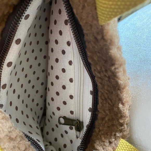 KIDS BUNNY CROSSBODY BAG - Picture 6 of 6